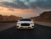 Bentley Continental GT (Bianca), 2020 in affitto a Dubai 3