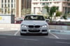 BMW 3 Series (Blanc), 2019 à louer à Dubai 3