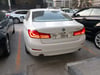 BMW 520i (Белый), 2019 для аренды в Дубай 3