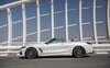 إيجار BMW 840i cabrio (أبيض), 2021 في دبي 1