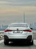 BMW 420i (Blanc), 2023 à louer à Dubai 3