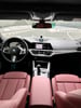 BMW 420i (Bianca), 2023 in affitto a Dubai 4