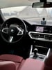 BMW 420i (Bianca), 2023 in affitto a Dubai 6