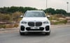 在迪拜 租 BMW X5 (白色), 2023 0