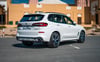 إيجار BMW X5 (أبيض), 2023 في رأس الخيمة 2