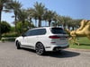 BMW X7M NEW (White), 2023 for rent in Dubai 3