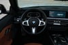 إيجار BMW Z4 M40i (أبيض), 2020 في دبي 3