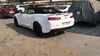 Chevrolet Camaro (White), 2019 for rent in Dubai 3