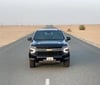 Chevrolet Tahoe (Noir), 2021 à louer à Dubai 3