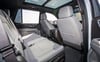 White Chevrolet Tahoe, 2021 for rent in Dubai 