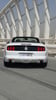 Ford Mustang Convertible (White), 2016 for rent in Dubai 4
