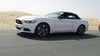 Ford Mustang Convertible (White), 2016 for rent in Dubai 5