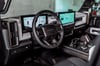 إيجار GMC Hummer EV (أبيض), 2022 في دبي 3