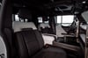 GMC Hummer EV (Blanco), 2022 para alquiler en Dubai 4