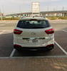 在迪拜 租 Hyundai Creta (白色), 2017 0