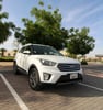 Hyundai Creta (White), 2017 for rent in Dubai 5