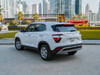 Hyundai Creta (Weiß), 2023  zur Miete in Dubai 12