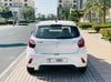 在迪拜 租 Hyundai i10 (白色), 2023 6