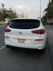 Hyundai Tucson (Blanco), 2020 para alquiler en Dubai 2