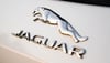 Jaguar F-Pace (Blanco), 2019 para alquiler en Dubai 2