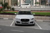 在迪拜 租 Jaguar XF (白色), 2019 1
