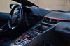 在迪拜 租 Lamborghini Aventador S Roadster (白色), 2020 5