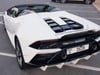 Lamborghini Evo (Белый), 2020 для аренды в Дубай 4