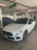 Mercedes A Class (Blanco), 2019 para alquiler en Dubai 0