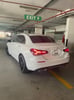 Mercedes A Class (White), 2019 for rent in Dubai 2