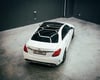 أبيض Mercedes C200, 2020 للإيجار في دبي 