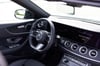 在哈伊马角租车 租 Mercedes E200 Cabrio (白色), 2022 4
