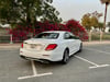 Mercedes E300 (White), 2021 for rent in Dubai 1