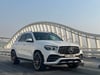 Mercedes GLE (Weiß), 2021  zur Miete in Dubai 0