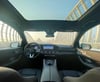 Mercedes GLE (Weiß), 2021  zur Miete in Dubai 4
