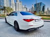 إيجار Mercedes S500 Class (أبيض), 2021 في دبي 1