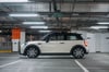 Mini Cooper S  2 doors (White), 2023 for rent in Abu-Dhabi 1