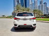 Mitsubishi Asx (White), 2021 for rent in Dubai 9