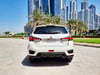 Mitsubishi Asx (Blanco), 2022 para alquiler en Dubai 2