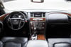 Nissan Patrol V8 with Nismo Bodykit (Белый), 2018 для аренды в Дубай 4