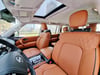Nissan Patrol V8 Platinum (Bianca), 2022 in affitto a Dubai 4