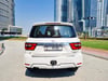 Nissan Patrol V8 Platinum (White), 2022 for rent in Dubai 6