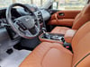 Nissan Patrol V8 Platinum (Bianca), 2022 in affitto a Dubai 7
