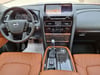 Nissan Patrol V8 Platinum (Bianca), 2022 in affitto a Dubai 10