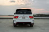 在迪拜 租 Nissan Patrol V8 with Nismo Bodykit and latest generation interior (白色), 2021 1
