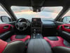 在迪拜 租 Nissan Patrol V8 with Nismo Bodykit and latest generation interior (白色), 2021 3