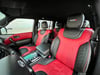 在迪拜 租 Nissan Patrol V8 with Nismo Bodykit and latest generation interior (白色), 2021 4