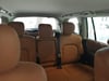 Nissan Patrol XE (Blanco), 2019 para alquiler en Dubai 5