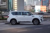 Nissan Patrol (Blanc), 2021 à louer à Dubai 4