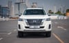 Nissan Xterra (White), 2022 for rent in Dubai 0