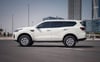Nissan Xterra (White), 2022 for rent in Dubai 1